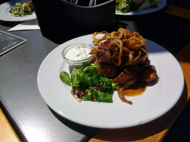 Hotel a restaurace Krušnohorský Dvůr