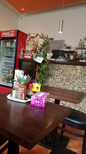 Phở u Letné - Praha