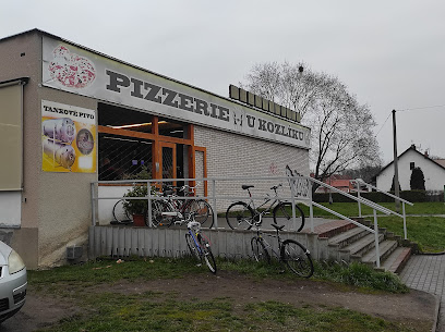 Pizzerie U Kozliků