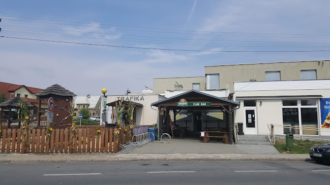 Comentarii opinii despre Club BAR