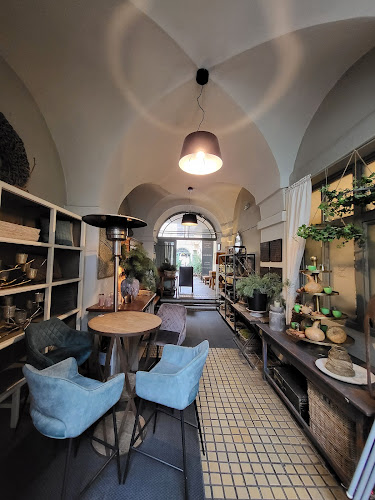 Garden's restaurant - Nové Město