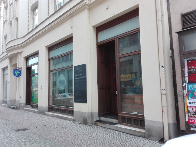 Comentarii opinii despre Babylon Café