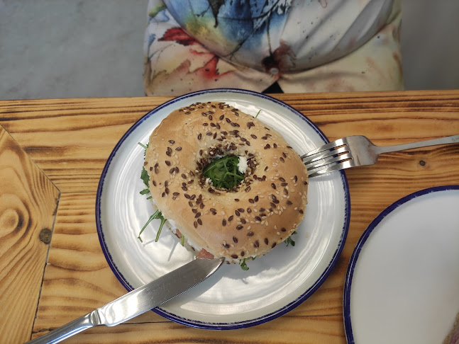 Comentarii opinii despre Mercii Caffè