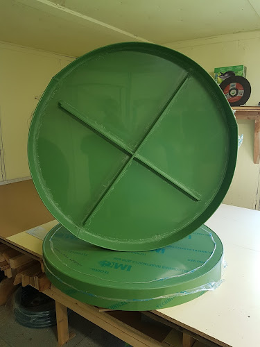 Comentarii opinii despre Ryby Vlček