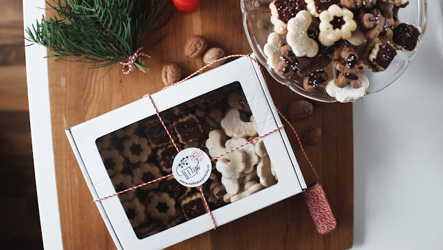 Nebeské Dortíčky - Gastronomie a pohostinství