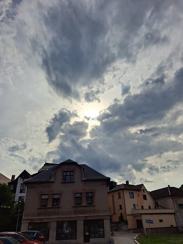 Aloise Hanuše 304, 561 64 Jablonné nad Orlicí