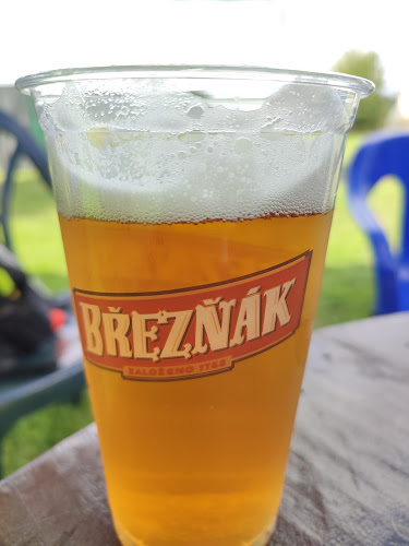 Občerstvení u Míši