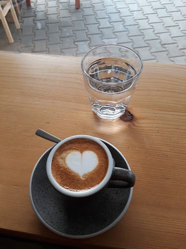 Rebelbean Jundrov - Brno