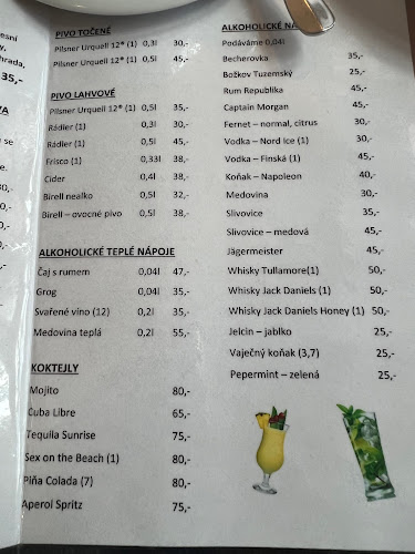 Opinii despre Medová kavárna în Plzeň - Gastronomie a pohostinství