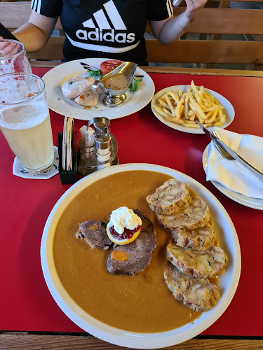 Radegastovna Kroměříž - Gastronomie a pohostinství