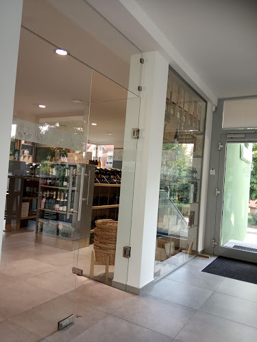 Vinotéka Moravský sommelier Břeclav