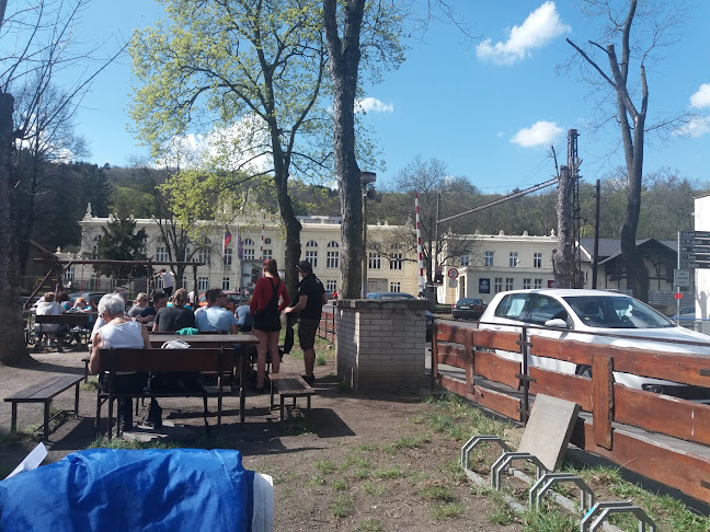 Comentarii opinii despre Restaurace U Kádi