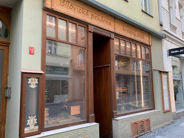 Bílovický chléb | KOBLIŽNÁ, Brno - Brno-město