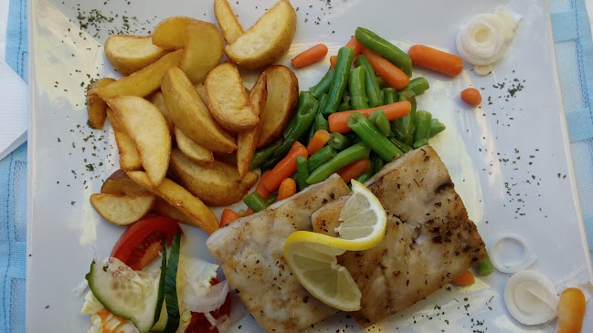 Restaurace Štika - Gastronomie a pohostinství