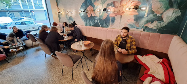 Cà phê - Gastronomie a pohostinství