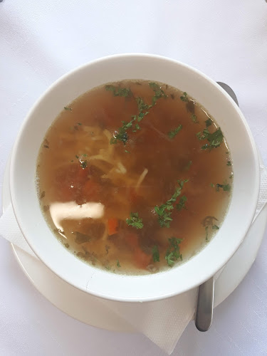 Comentarii opinii despre Chata Barbora