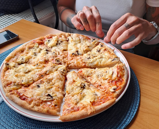 Pizzerie u Nuhiho - Děčín