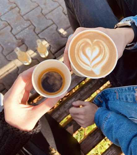 Comentarii opinii despre FČIL espresso bar