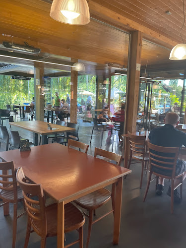 Restaurace Hamr - Gastronomie a pohostinství