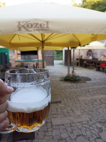 Stará prádelna - Brno