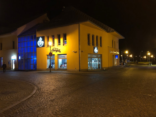 Opinii despre NargiBar în Frýdek-Místek - Gastronomie a pohostinství