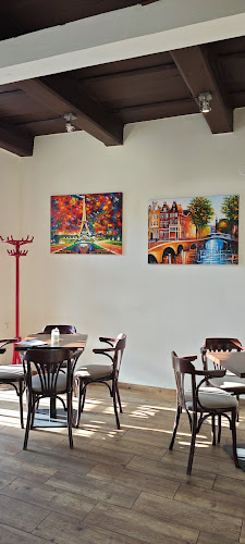 Caffe bar Raffaello - Svitavy