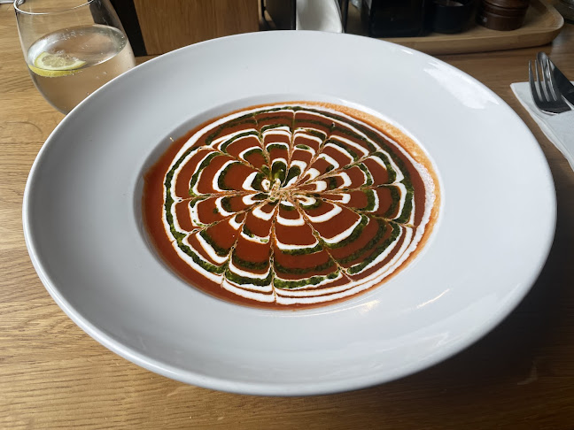 Restaurace LÍPA - Lipová-lázně