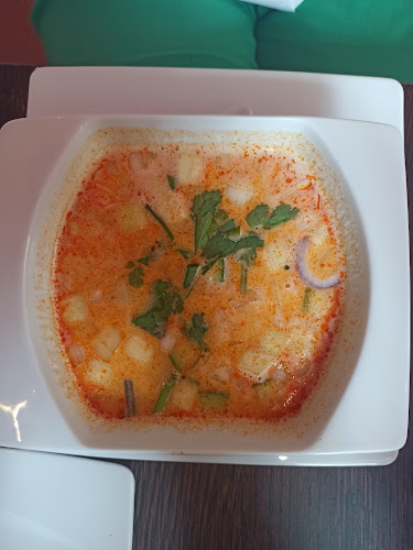 Opinii despre Phở u Letné în Praha - Gastronomie a pohostinství