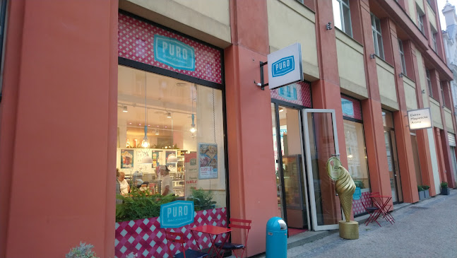Puro Gelato - Karlín