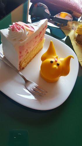 Opinii despre Cukrárna Pekárna în Vracov - Gastronomie a pohostinství