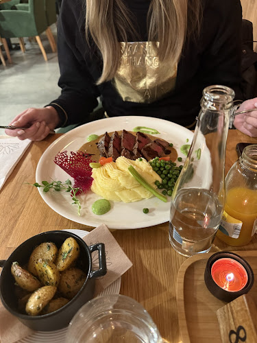 Comentarii opinii despre Restaurace LÍPA