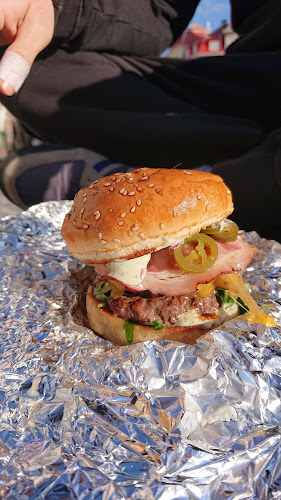 Burgrárna - Hradec Králové