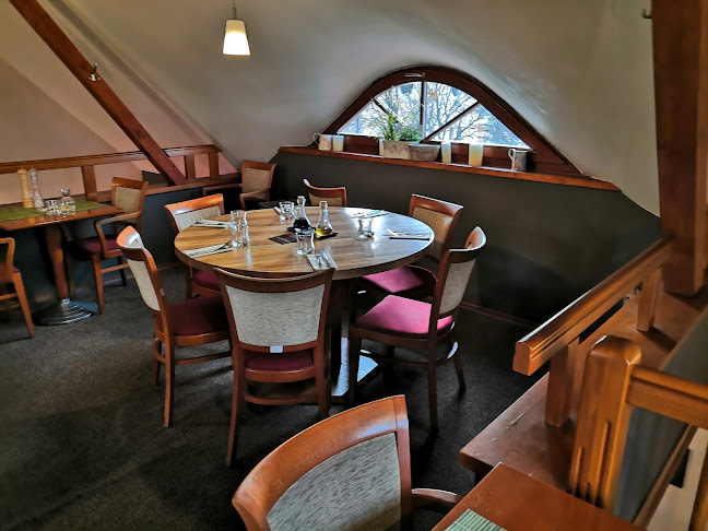 Comentarii opinii despre Mondi Restaurant