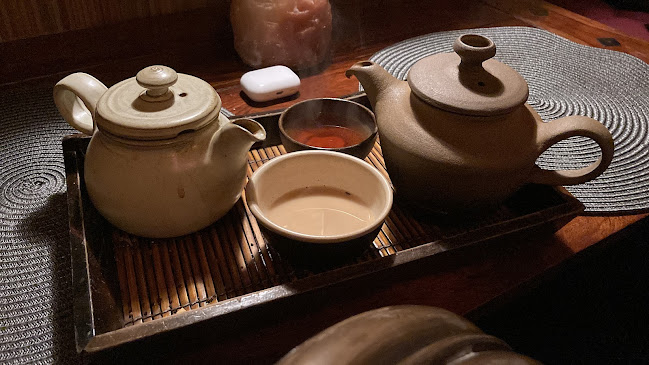 Čajovna Shisha II - Gastronomie a pohostinství