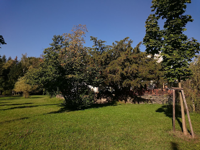 Cukrárna Sněhurka - Gastronomie a pohostinství