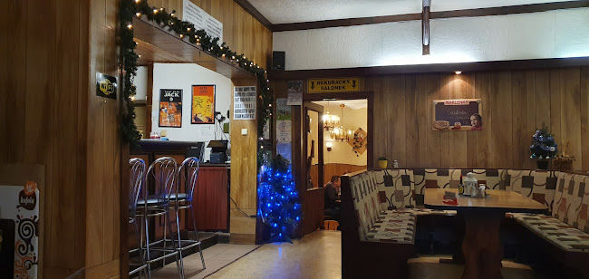 Restaurant St. Magdaléna - Jetřichov u Broumova - Gastronomie a pohostinství