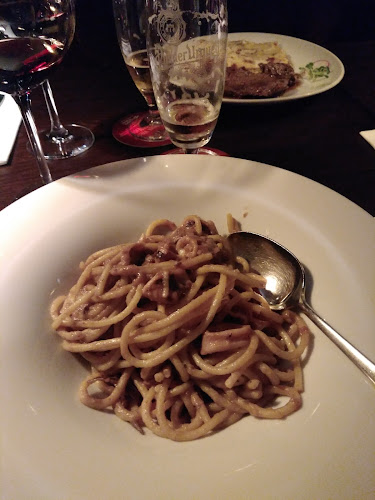 Comentarii opinii despre Rango restaurace