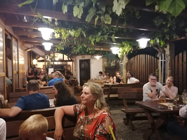 Pivnice U devatero řemesel - Gastronomie a pohostinství