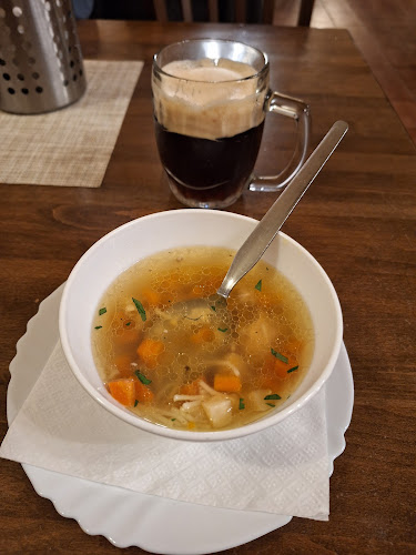 Restaurace V Cípu Michalská