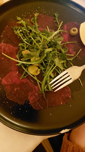 Alla stella nera - Gastronomie a pohostinství