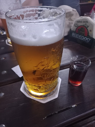 Opinii despre Hospoda Točna u 34 în Hlučín - Gastronomie a pohostinství