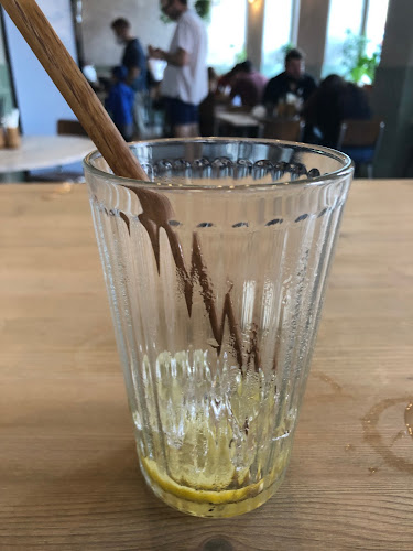 Opinii despre Banh Mi Makers - Letná în Praha - Gastronomie a pohostinství