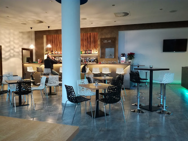Cafe bar lev - Gastronomie a pohostinství