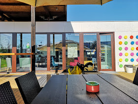 Míček - Kafe & Zmrzka