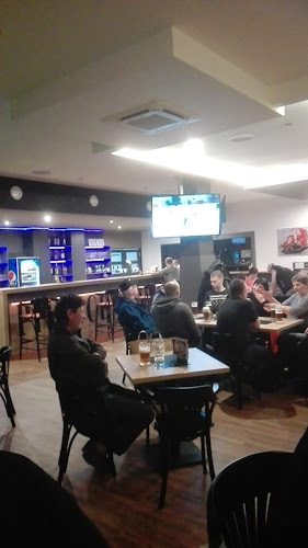 Pivnice Sever - Kopřivnice