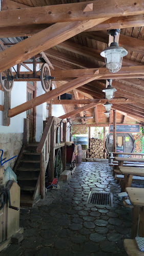 Comentarii opinii despre Středověká krčma - Starý Pivovar