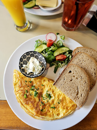 Comentarii opinii despre Kavárna Klafé