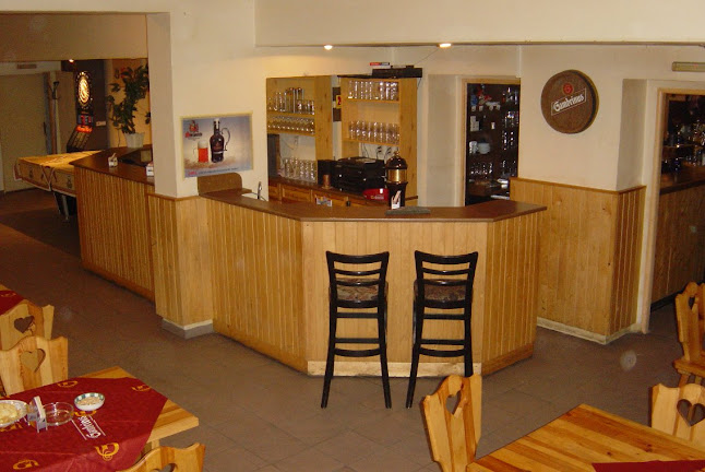 Restaurace Mladých - Pivnice Símalka - Gastronomie a pohostinství