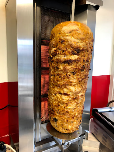 Lider Kebab @byokito - Gastronomie a pohostinství