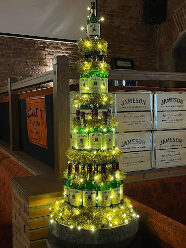 Stress Bar Hořice - Gastronomie a pohostinství